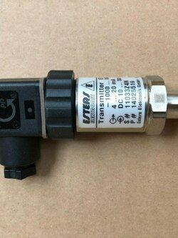 Esters Elektronik , E110-00 S14 514/19, Transmitter