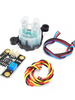 Analog Turbidity Sensor For Arduino วัดค่าความขุ่นของน้ำ ( DFRobot )