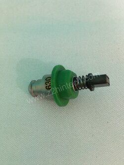 Jukin Nozzle 630
