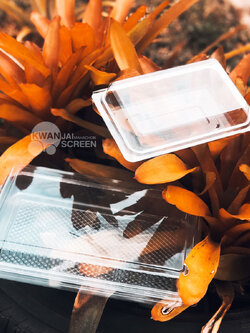 กล่องพลาสติก กล่องใส่อาหาร