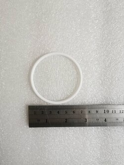 Jofee, MK40,Valve seat Oring Teflon, 4003-TF, แผ่นไดอะแฟรม Jofee, MK40,Valve seat Oring Teflon, 4003-TF