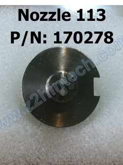 Panasonic Nozzle 113 (170278)