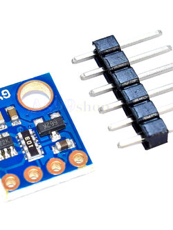 เซ็นเซอร์ GY-21 HTU21 Humidity and Temperature Sensor