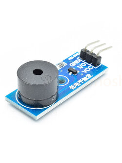 Passive Buzzer Module 3.3 - 5V
