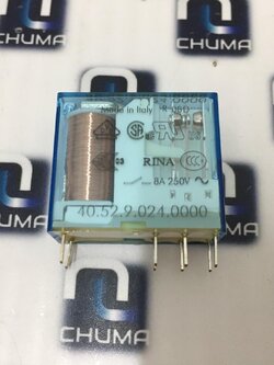 Finder, 40.52.9.024.000