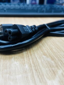 AC Power for Adapter (ดอกจิก)