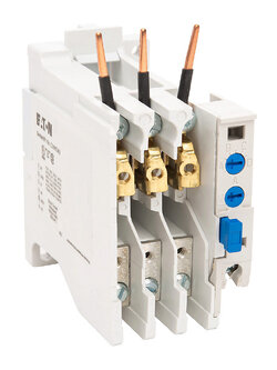 Eaton, C306DN3B, thermal overload relay