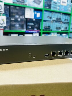 IP-COM Enterprise Router M30