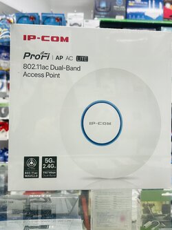 Access Point IP-COM (iUAP-AC-LITE) Wireless AC1200 Gigabit