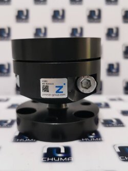 Zimmer group, KG80, BB-16240038