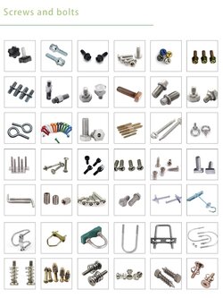 Screws and bolts, รับผลิตงานกลึง, ชิ้นส่วนอะไหล่,CNC, Stamping Pats, Nuts, Screws, Bolts, Precision Casting, Mold, Cold head, Die Casting, Laser/line Cutting, Stamping, Punching, Bending, Welding, Forging สำเนา สำเนา สำเนา สำเนา
