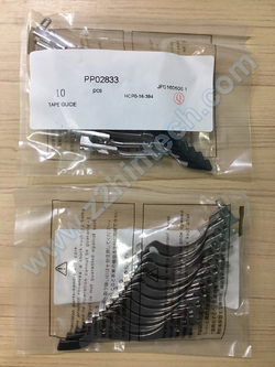 Fuji NXT Guide, Tape PP02833