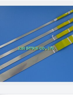 SMT Cover Tape Enter size 8/12/16/24mm.