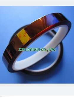 Kapton Tape (10MMX33M)