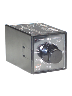 ATC Automatic Timing & Controls,319E030F1C, Timing Relays