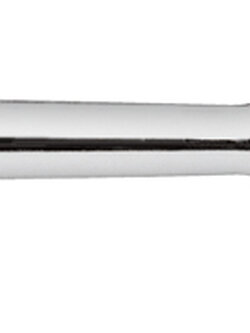 ด้ามฟรี 1/2"x10" (มีปุ่มปลดล็อค) AMPRO