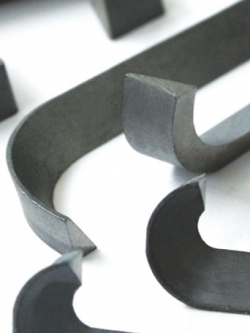 ใบมีดตัดดิน