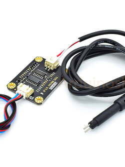 Analog TDS Sensor/Meter for Arduino วัดค่าการนำไฟฟ้าของน้ำ ( DFRobot )