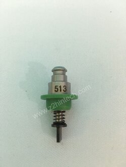 Juki Nozzle 513