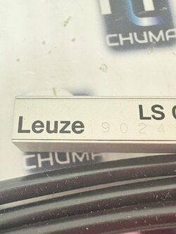 Leuze, LS05