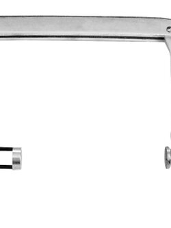 ยกวาล์ว ตัว C รุ่นทำงานหนัก AMPRO