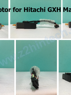 NL Motor for Hitachi GXH Machine