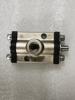 Iwaki, Air valve for YD-101AT, Yamada, 804504, แอร์วาวล์, ยามาดะ, อิวากิ