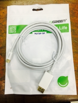 Mini Display to Display