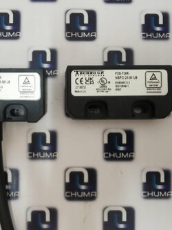 Techno GR, F3S-TGR-NSPC-21-M1J8