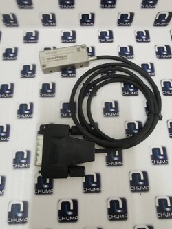 Heidenhain, LIC 4100 419M U4