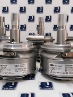 Baumer, Incremental, Encoder, OG73 UN1024, ES7C/EV7C