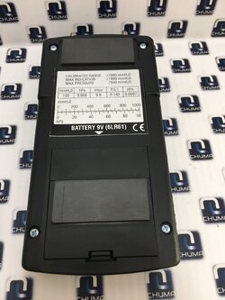 Geca, Techno Control, Ma202DG