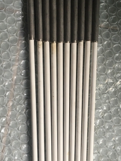 แท่งอิเลคโทรด หัวเบิรน์เนอร์ อิเลคโทรดเบิรน์เนอร์ - Electrod Burnner รับสั่งทำตามขนาด