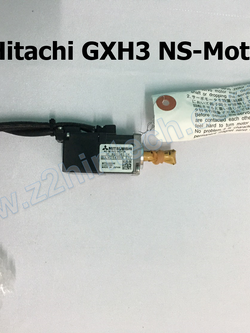 Hitchi GXH3 NS-Motor