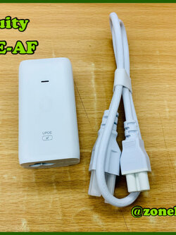 Ubiquity U-PoE-AF