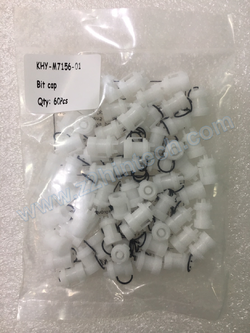 Yamaha Bit Cap (with oring) KHY-M7156-01