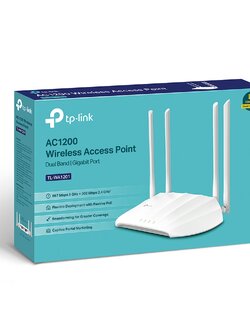 TP-Link TL-WA1201 AC1200 Wireless Access Point