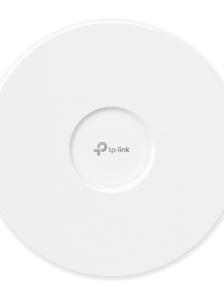 EAP783 BE22000 Ceiling Mount Tri-Band Wi-Fi 7 Access Point ของจะเข้าเร็วๆนี้