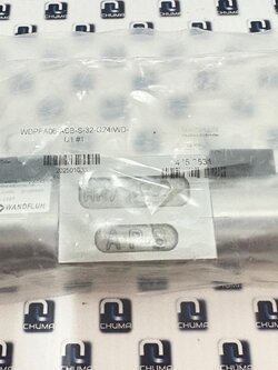 Wandfluh, WDPFA06-ACB-S-32-D1