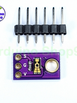เซ็นเซอร์แสง Ambient light sensor TEMT6000