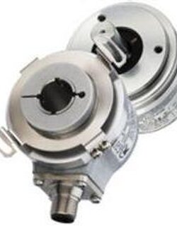Heidenhain, Rotary Encoder