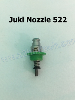 Juki Nozzle 522