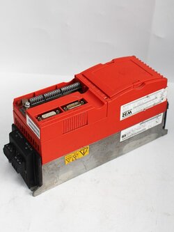 SEW EURODRIVE Model MCH40A0040-5A3-4-0B