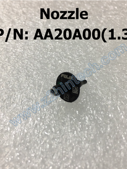 Fuji Nozzle AA20A00(1.3)