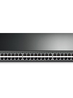 T1600G-52PS 48-Port Gigabit Smart PoE+ Switch with 4 SFP Slots TP-Link