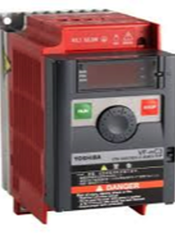 Toshiba, VFNC3-2037P, Inverter