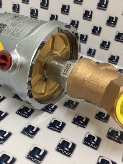 Schubert & Salzer, A287054-36-2024