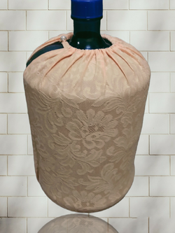 ผ้าคลุม น้ำดื่มถัง18.9 ที่กดน้ำถังกดน้ำตู้กดน้ําดื่มเย็นแบบผ้าคลุม สไตล์โมเดิร์นตกแต่ง Small office/home office