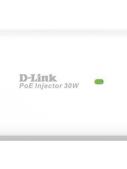 DPE-301GI 1 Port Gigabit PoE Injector