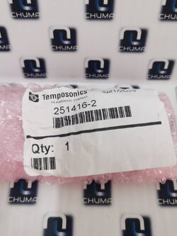 MTS Temposonic, 251416-2